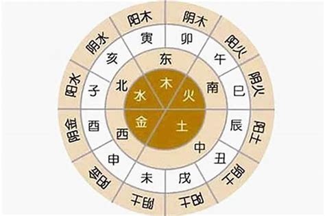 八字看五行|八字五行算命和人生起伏图